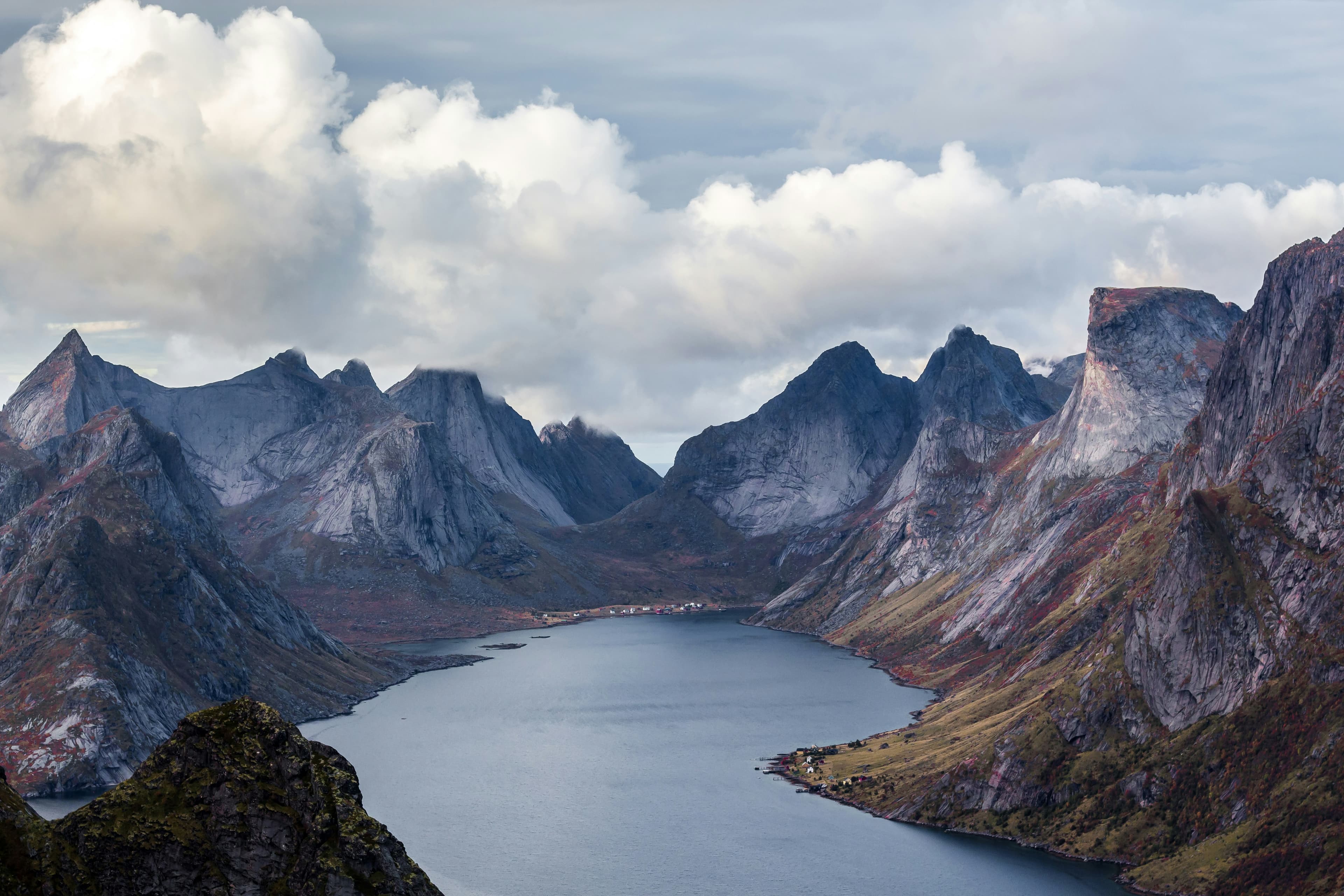 Finlande