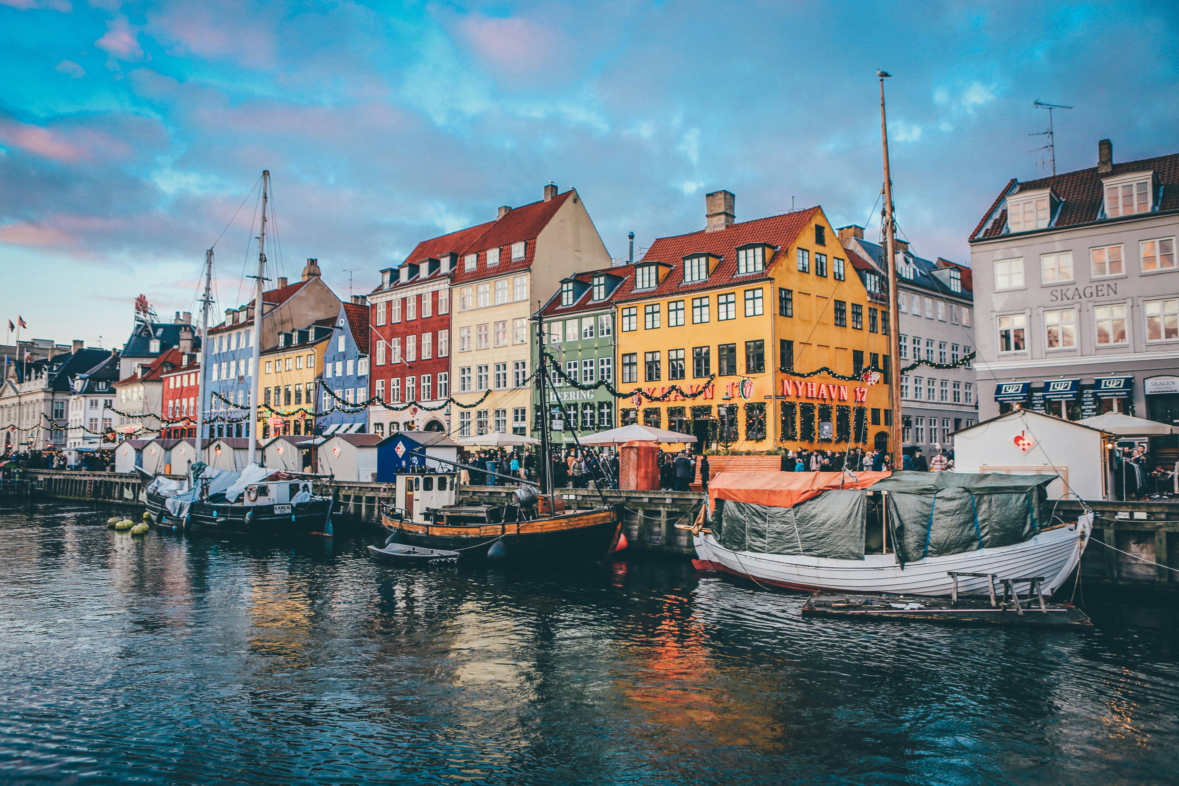 Danemark