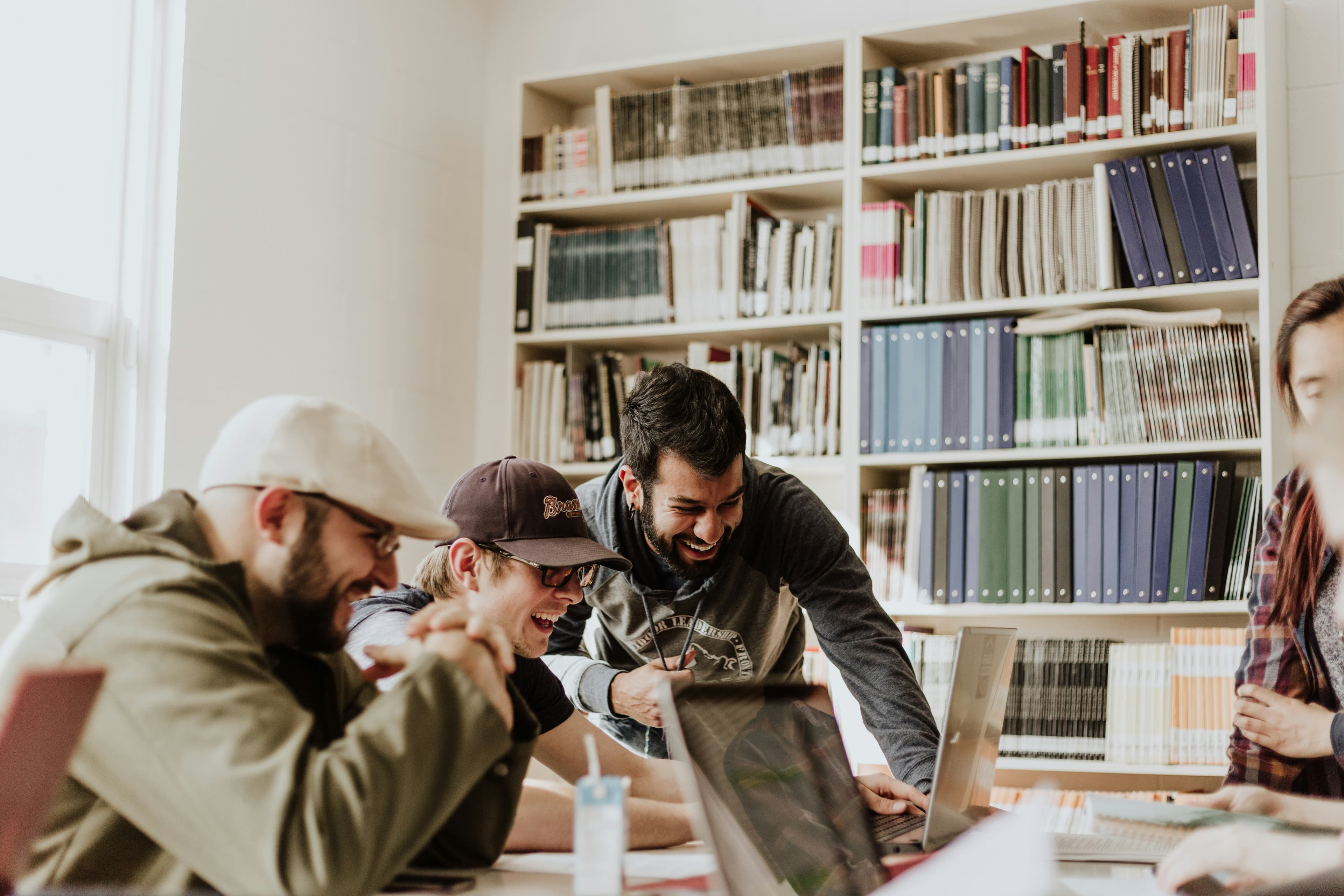 Formation professionnelle en Allemagne