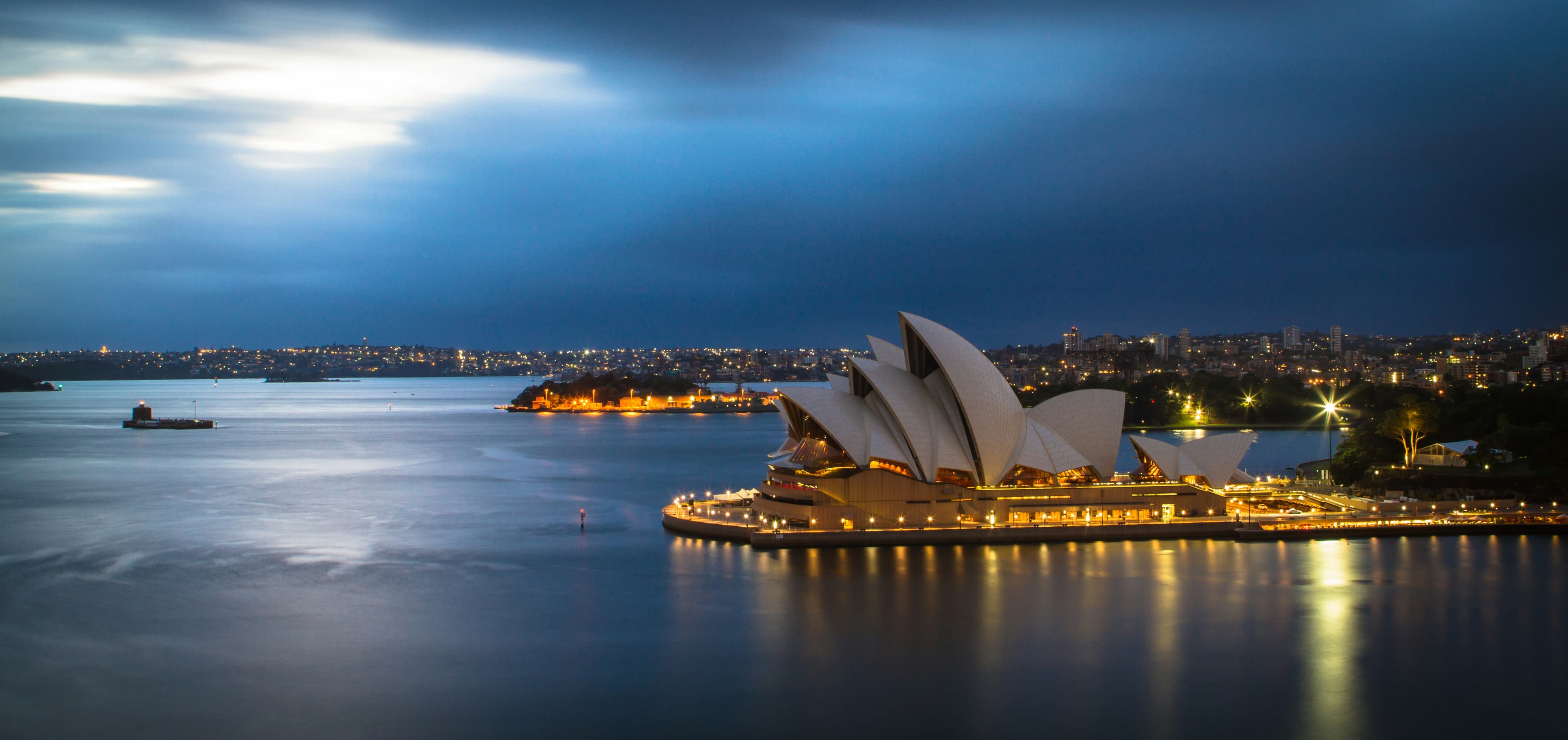 Australie