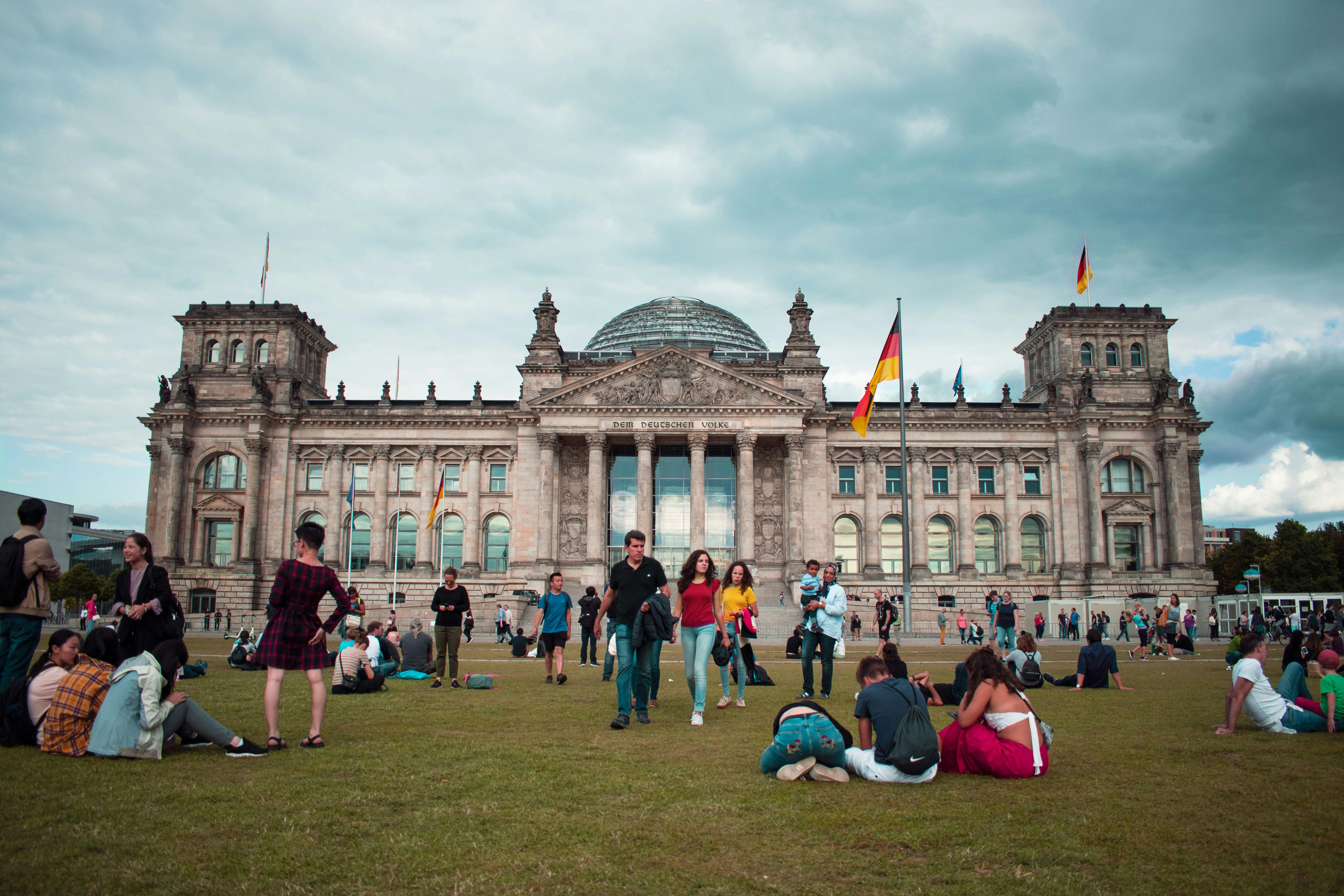 VivrEnAllemagne - Votre guide pour réussir en Allemagne